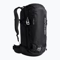 Zaino da scialpinismo ORTOVOX Venet Tour 30 l black raven