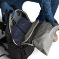 Zaino da scialpinismo ORTOVOX Venet Tour 30 l black raven 9