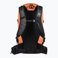 Zaino da scialpinismo ORTOVOX Venet Tour 30 l faded tangerine 2