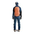 Zaino da scialpinismo ORTOVOX Venet Tour 30 l faded tangerine 3