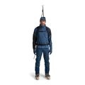 Zaino da scialpinismo ORTOVOX Venet Tour 30 l faded tangerine 4