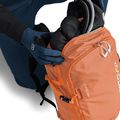 Zaino da scialpinismo ORTOVOX Venet Tour 30 l faded tangerine 10