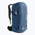Zaino da scialpinismo ORTOVOX Venet Tour 30 l light nunatak