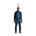 Zaino da scialpinismo ORTOVOX Venet Tour 30 l light nunatak 5