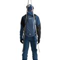Zaino da scialpinismo ORTOVOX Venet Tour 30 l light nunatak 7