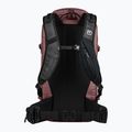 Zaino da scialpinismo ORTOVOX Venet Tour 28 l dusk rose 2