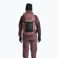 Zaino da scialpinismo ORTOVOX Venet Tour 28 l dusk rose 4