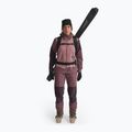 Zaino da scialpinismo ORTOVOX Venet Tour 28 l dusk rose 5