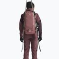 Zaino da scialpinismo ORTOVOX Venet Tour 28 l dusk rose 7