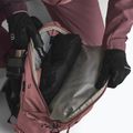 Zaino da scialpinismo ORTOVOX Venet Tour 28 l dusk rose 8
