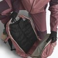 Zaino da scialpinismo ORTOVOX Venet Tour 28 l dusk rose 9