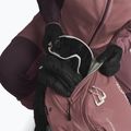 Zaino da scialpinismo ORTOVOX Venet Tour 28 l dusk rose 10