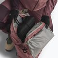 Zaino da scialpinismo ORTOVOX Venet Tour 28 l dusk rose 11