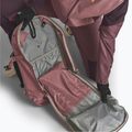 Zaino da scialpinismo ORTOVOX Venet Tour 28 l dusk rose 13