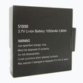GoXtreme Batteria al litio Stage/Camera Black Hawk nero 01471