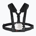 Telecamera GoXtreme per montaggio su petto nero 55232