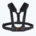 Telecamera GoXtreme per montaggio su petto nero 55232 2