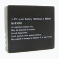Batteria al litio GoXtreme Vision DUO nero 01477