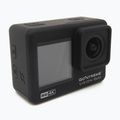 Telecamera GoXtreme Vision DUO 4K nera 20161 3