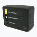 Telecamera GoXtreme Vision DUO 4K nera 20161 4