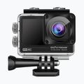 Telecamera GoXtreme Vision DUO 4K nera 20161 6