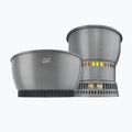 Esbit Cookset con bruciatore ad alcool 2350ml alluminio 2