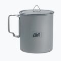 Esbit Titanium Pot 750 ml tazza da viaggio in titanio