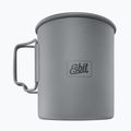 Esbit Titanium Pot 750 ml tazza da viaggio in titanio 2