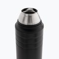 Esbit Majoris Fiaschetta sottovuoto in acciaio inox 750 ml nero 3