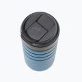 Esbit Majoris Tazza termica in acciaio inox con coperchio a ribalta 450 ml blu pile 2