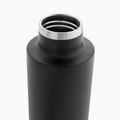 Esbit Sculptor Bottiglia termica isolata in acciaio inox "bocca standard" 750 ml nero 2