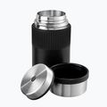 Esbit Sculptor Caraffa per alimenti in acciaio inox 1000 ml nero 2