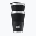 Esbit Sculptor Tumbler Thermo Mug in acciaio inox 550 ml nero 2
