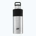 Esbit Sculptor Bottiglia in acciaio inox 1000 ml bottiglia termica in acciaio inox