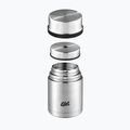 Esbit Sculptor Termos per alimenti in acciaio inox 750 ml acciaio inox/opaco 3