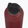 Esbit Sculptor Bottiglia in acciaio inox 750ml bordeaux 2