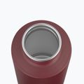 Esbit Sculptor Bottiglia in acciaio inox 750ml bordeaux 3