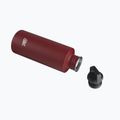 Esbit Sculptor Bottiglia in acciaio inox 750ml bordeaux 4