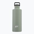 Esbit Sculptor Bottiglia in acciaio inox 1000 ml grigio pietra