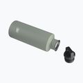 Esbit Sculptor Bottiglia in acciaio inox 1000 ml grigio pietra 2