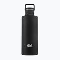 Esbit Sculptor Bottiglia in acciaio inox 1000 ml nero