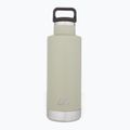 Esbit Sculptor Bottiglia termica isolata in acciaio inox "Standard Mouth" 750 ml grigio pietra