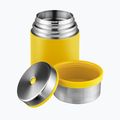 Esbit Sculptor Termos per alimenti in acciaio inox 750 ml giallo sole 2