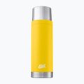 Esbit Sculptor Fiaschetta sottovuoto in acciaio inox 1000 ml giallo sole