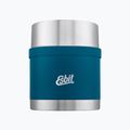 Esbit Sculptor Termos per alimenti in acciaio inox da 500 ml in pile blu