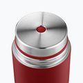 Esbit Sculptor Brocca thermos per alimenti in acciaio inox 500 ml bordeaux 2