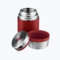 Esbit Sculptor Brocca thermos per alimenti in acciaio inox 500 ml bordeaux 5