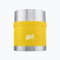 Esbit Sculptor Termos per alimenti in acciaio inox 500 ml giallo sole