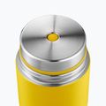 Esbit Sculptor Termos per alimenti in acciaio inox 500 ml giallo sole 2