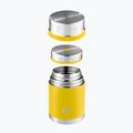 Esbit Sculptor Termos per alimenti in acciaio inox 500 ml giallo sole 4